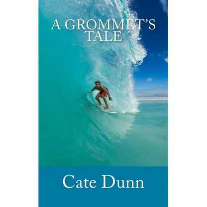 A Grommet's Tale - Paperback