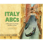Italy ABCs: A Book about the People and Places of Italy - Paperback