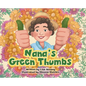 Nana's Green Thumbs - Hardcover