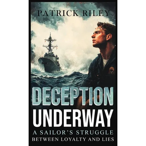 Deception Underway - Hardcover