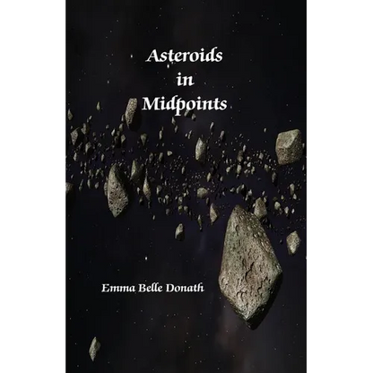 Asteroids in Midpoints - Paperback