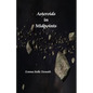 Asteroids in Midpoints - Paperback