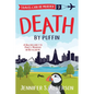 Death by Puffin: A Bachelorette Party Murder in Reykjavik - Paperback