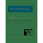 Flora of North America: Volume 14, Magnoliophyta: Gentianaceae to Hydroleaceae: North of Mexico - Hardcover