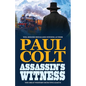 Assassin's Witness - Paperback