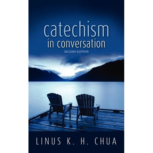 Catechism in Conversation - Paperback