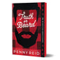Truth or Beard (Deluxe Edition) - Paperback