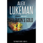 Solomon's Gold - Paperback