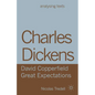 Charles Dickens: David Copperfield/ Great Expectations - Paperback
