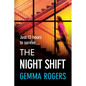 The Night Shift - Paperback