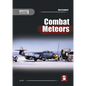 Combat Meteors - Paperback