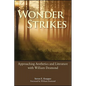 Wonder Strikes: Approaching Aesthetics and Literature with William Desmond - Paperback