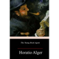 The Young Book Agent - Paperback