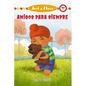 Jeet Y Choco: Amigos Para Siempre (Jeet and Fudge: Forever Friends) - Hardcover