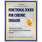 Functional Foods For Chronic Diseases: Advances In The Development Of Functional Foods - Paperback