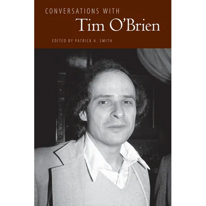Conversations with Tim O'Brien - Paperback