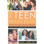 The Teen Health Book: A Parent's Guide to Adolescent Health and Well-Being - Paperback