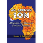 An African Son: Abraham Boi Watson's Perilous Journey - Paperback