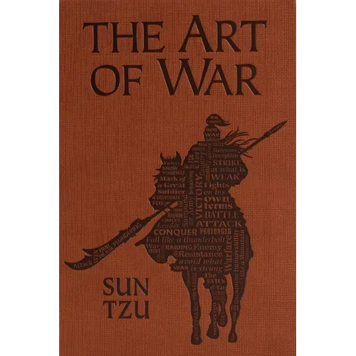 Art of War - Paperback