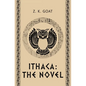 Ithaca: The Novel - Paperback
