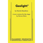 Gaslight - Paperback