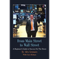 From Main Street to Wall Street - Paperback