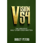 Vision 54 - Paperback