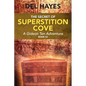 The Secret of Superstition Cove: A Gideon Ten Adventure, Book 2 - Paperback