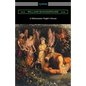 A Midsummer Night's Dream (Annotated by Henry N. Hudson with an Introduction by Charles Harold Herford) - Paperback