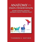 Anatomy of a Dmin Dissertation: A Guide to Develop, Implement, and Report a Doctor of Ministry Project - Paperback