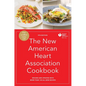 The New American Heart Association Cookbook, 9th Edition: Revised and Updated with More Than 100 All-New Recipes - Hardcover