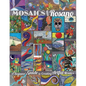 Mosaics with Rosano (A Beginner's Guide to Creating Artful Mosaics) - Paperback