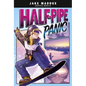 Half-Pipe Panic - Paperback