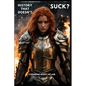 History that doesn't Suck? - Paperback