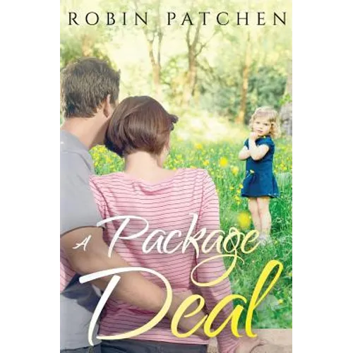 A Package Deal - Paperback