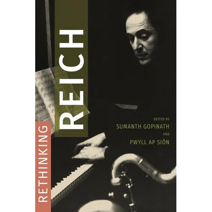 Rethinking Reich - Paperback