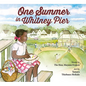 One Summer in Whitney Pier - Hardcover
