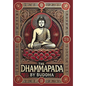 The Dhammapada (Collector's Edition) (Laminated Hardback with Jacket) - Hardcover
