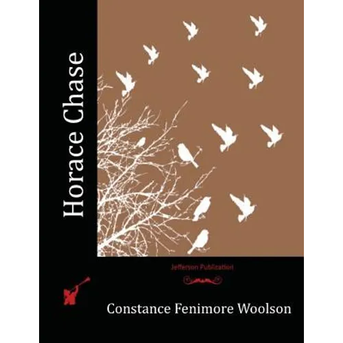 Horace Chase - Paperback