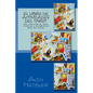El libro de actividades del Tarot: Una colección de ideas creativas y terapéuticas para las cartas - Paperback