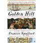 Golden Hill: A Novel of Old New York - Paperback