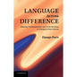 Language Across Difference: Ethnicity, Communication, and Youth Identities in Changing Urban Schools - Paperback