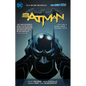 Batman Vol. 4: Zero Year- Secret City (the New 52) - Paperback