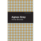 Agnes Grey - Hardcover