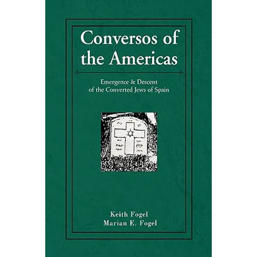 Conversos of the Americas - Hardcover