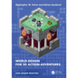 World Design for 2D Action-Adventures - Paperback