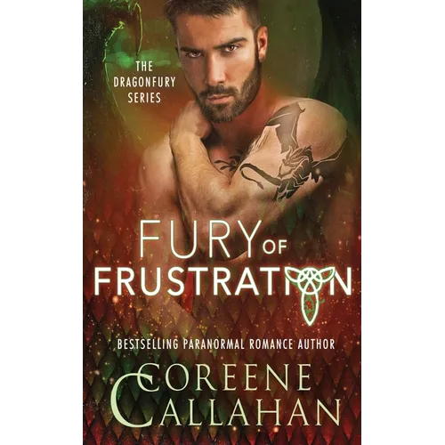 Fury of Frustration - Paperback