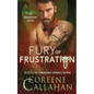 Fury of Frustration - Paperback