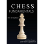 Chess Fundamentals - Hardcover