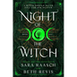 Night of the Witch - Hardcover